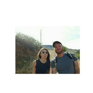 Meet your Posher, Jordan